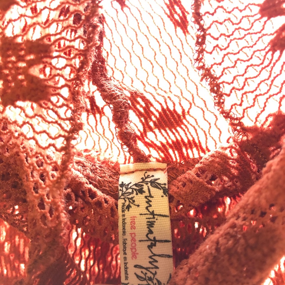 Free People Turtle Neck - Picture 3 of 5